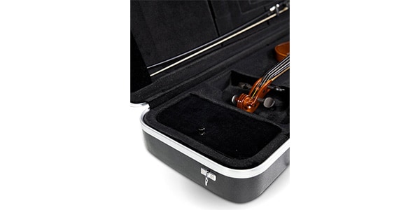 GATOR ( ゲイター )  / GC-VIOLIN34-23 3/4サイズ バイオリンケース画像9