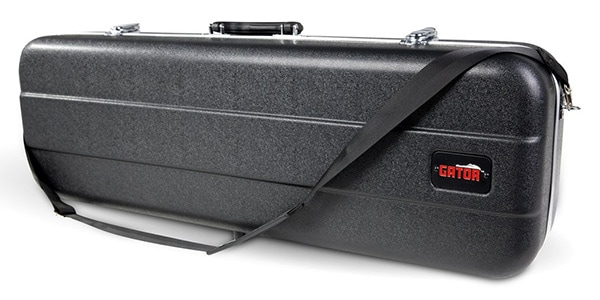 GATOR ( ゲイター )  / GC-VIOLIN44-23 4/4サイズ バイオリンケース画像2