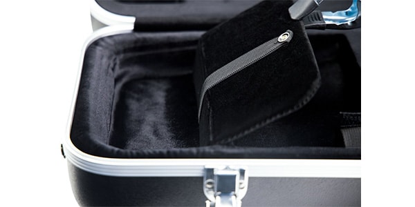 GATOR ( ゲイター )  / GC-VIOLIN44-23 4/4サイズ バイオリンケース画像6