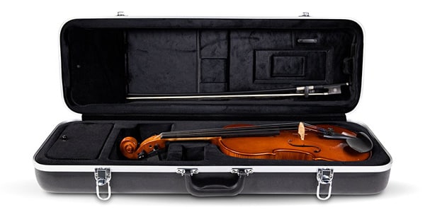 GATOR ( ゲイター ) GC-VIOLIN44-23 4/4サイズ バイオリンケース 送料