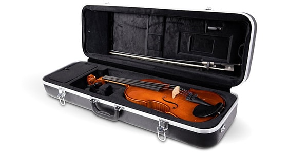 GATOR ( ゲイター ) GC-VIOLIN44-23 4/4サイズ バイオリンケース 送料