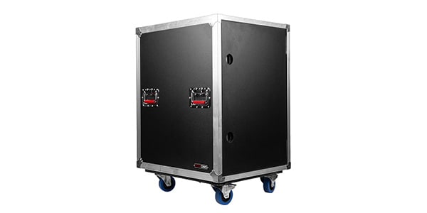 GATOR ( ゲイター ) / GEXPO16USLRK 16Uスラムラック画像2