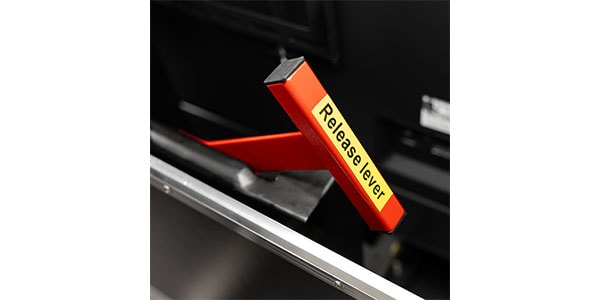 GATOR ( ゲイター )  / GEXPOPLED75 75インチLEDスクリーン用ケース画像11