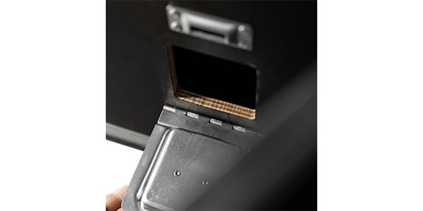 GATOR ( ゲイター )  / GEXPOPLED75 75インチLEDスクリーン用ケース画像15