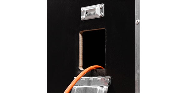 GATOR ( ゲイター )  / GEXPOPLED86　86インチLEDスクリーン用ケース画像11