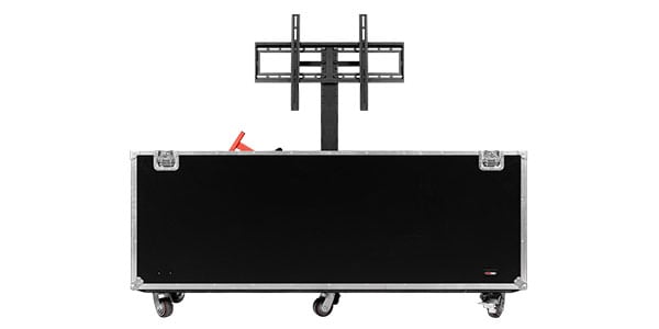 GATOR ( ゲイター )  / GEXPOPLED86　86インチLEDスクリーン用ケース