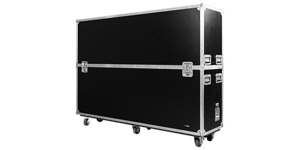 GATOR ( ゲイター )  / GEXPOPLED86　86インチLEDスクリーン用ケース画像3