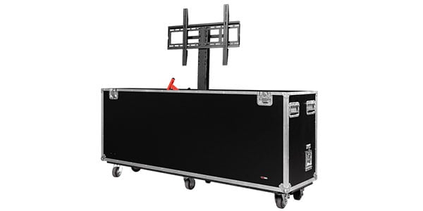 GATOR ( ゲイター )  / GEXPOPLED86　86インチLEDスクリーン用ケース画像4