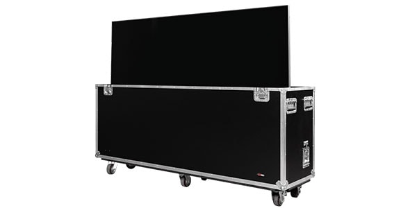 GATOR ( ゲイター )  / GEXPOPLED86　86インチLEDスクリーン用ケース画像5