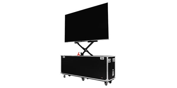 GATOR ( ゲイター )  / GEXPOPLED86　86インチLEDスクリーン用ケース画像7