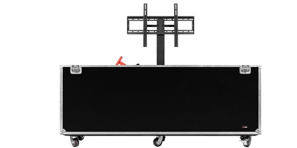 GATOR ( ゲイター )  / GEXPOPLED98　98インチLEDスクリーン用ケース画像2