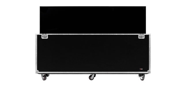 GATOR ( ゲイター )  / GEXPOPLED98　98インチLEDスクリーン用ケース画像3