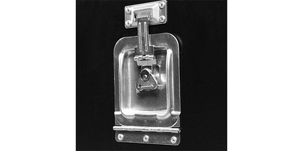 GATOR ( ゲイター )  / GEXPOPLED98　98インチLEDスクリーン用ケース画像6