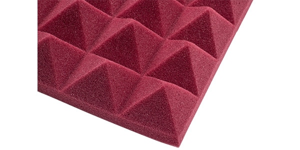 GATOR / GFW-ACPNL1212PBDY-4PK Sound Absorbing Panel画像2