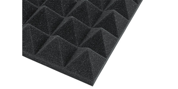 GATOR / GFW-ACPNL1212PCHA-2PK Sound Absorbing Panel画像2