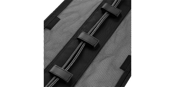 GATOR ( ゲイター )  / GFW-CBLMGM-MSH  ケーブル・マネジメント・システム画像3