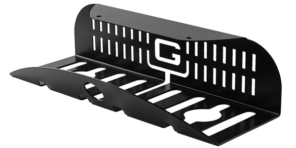 GATOR ( ゲイター )  / GFW-CBLMGM-MTL ケーブル・マネジメント・システム