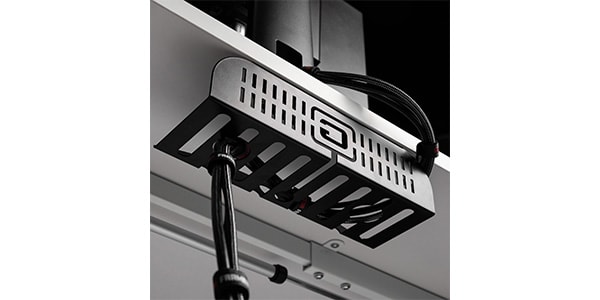 GATOR ( ゲイター )  / GFW-CBLMGM-MTL ケーブル・マネジメント・システム画像4