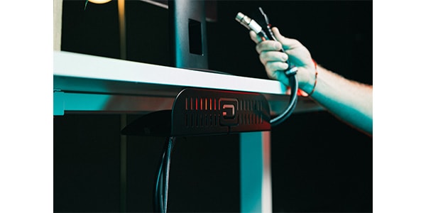 GATOR ( ゲイター )  / GFW-CBLMGM-MTL ケーブル・マネジメント・システム画像5