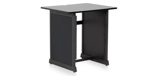 GATOR ( ゲイター )  / GFW-DESK-RK ワークステーションデスク用サイドラック画像2