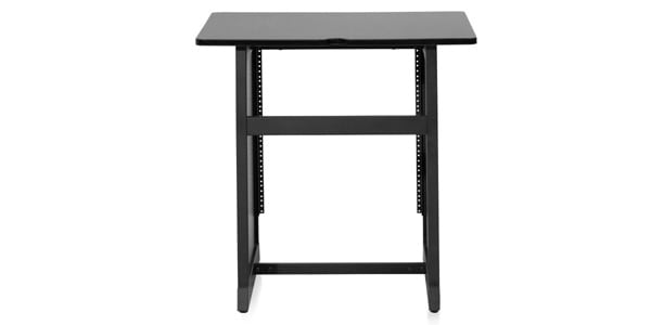 GATOR ( ゲイター )  / GFW-DESK-RK ワークステーションデスク用サイドラック画像4