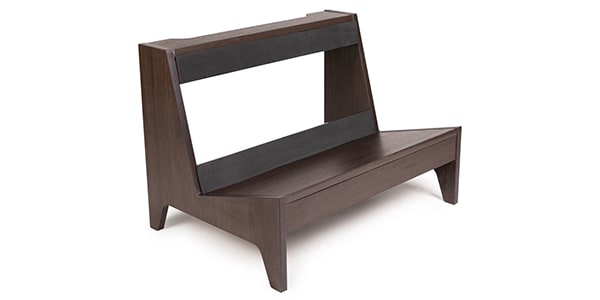 GATOR ( ゲイター )  / GFW-ELITEGTRAMPLG-BRN