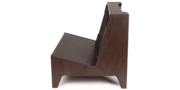 GATOR ( ゲイター )  / GFW-ELITEGTRAMPLG-BRN画像3