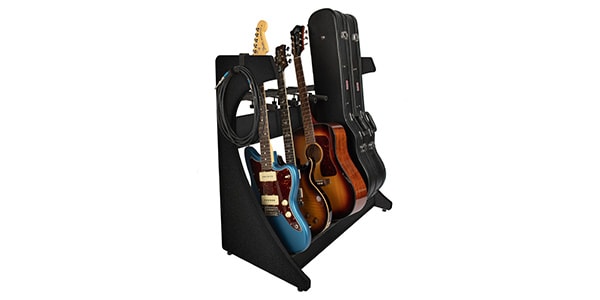 GATOR ( ゲイター )  / GFW-ELITEGTR5RK-BLK