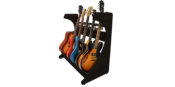 GATOR ( ゲイター )  / GFW-ELITEGTR5RK-BLK画像2