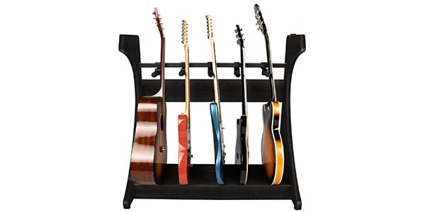 GATOR ( ゲイター )  / GFW-ELITEGTR5RK-BLK画像3