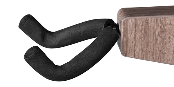 GATOR ( ゲイター )  / GFW-ELITEGTRHNGSTD-GRY画像4