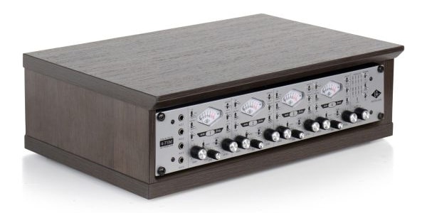 GATOR / GFW-ELITERK-2U-BRN Studio Rack