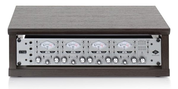 GATOR / GFW-ELITERK-2U-BRN Studio Rack画像2