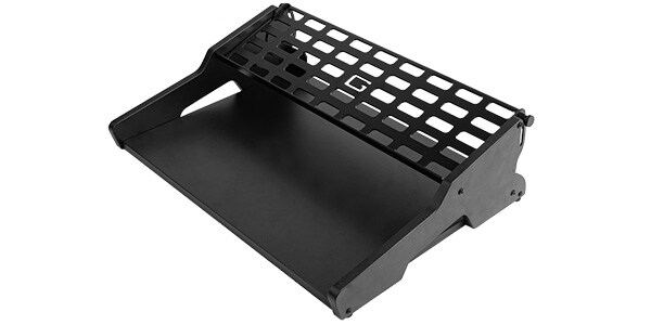 GATOR ( ゲイター )  / GFW-ELITE-SYNTHOASIS-BLK-32