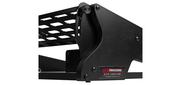 GATOR ( ゲイター )  / GFW-ELITE-SYNTHOASIS-BLK-32画像4