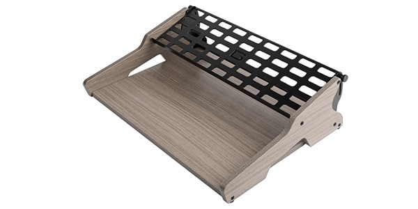 GATOR ( ゲイター )  / GFW-ELITE-SYNTHOASIS-GRY-32画像2