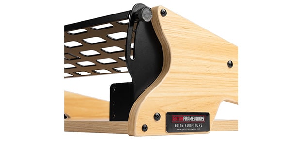 GATOR ( ゲイター )  / GFW-ELITE-SYNTHOASIS-MPL-32画像4