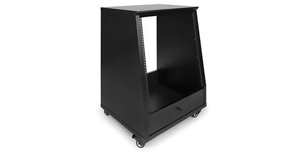 GATOR ( ゲイター )  / GFW-ELITESTUDIORK12-BLK スタジオラック