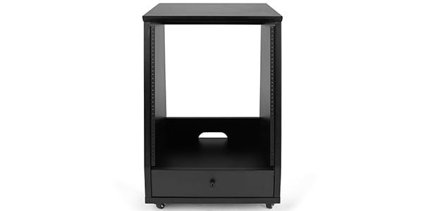 GATOR ( ゲイター )  / GFW-ELITESTUDIORK12-BLK スタジオラック画像2