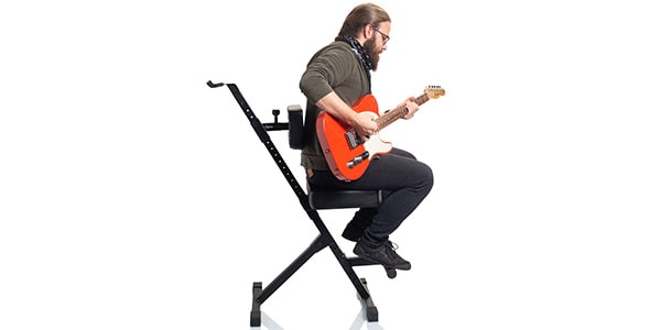 GATOR ( ゲイター )  / GFW-GTR-SEATDLX画像3