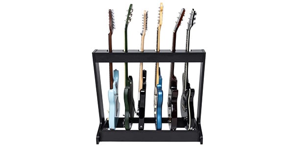 GATOR ( ゲイター )  / GFW-GTR-WD6RK-BLK画像3