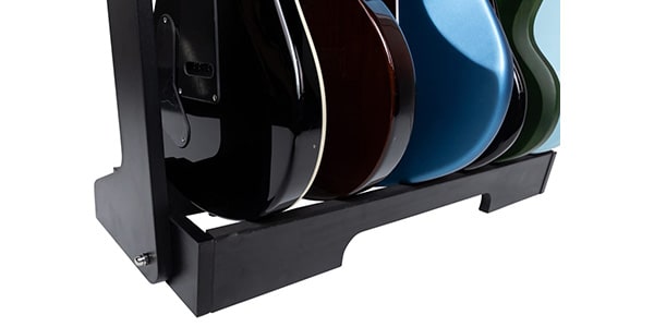 GATOR ( ゲイター )  / GFW-GTR-WD6RK-BLK画像4