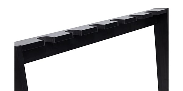 GATOR ( ゲイター )  / GFW-GTR-WD6RK-BLK画像5