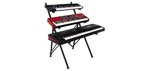 GATOR ( ゲイター )  / GFW-KEY3TIER-A画像2