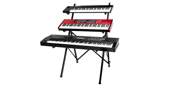 GATOR ( ゲイター )  / GFW-KEY3TIER-A画像3