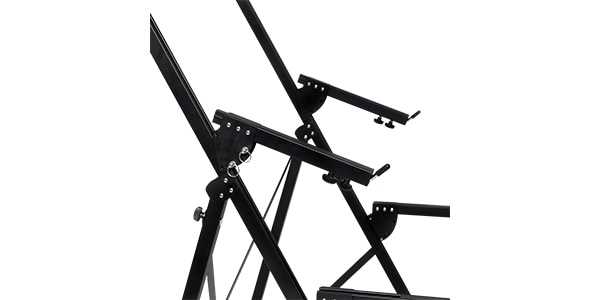 GATOR ( ゲイター )  / GFW-KEY3TIER-A画像5