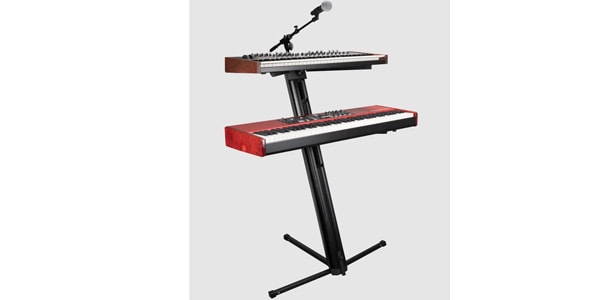 GATOR / GFW-KEY-4000画像5