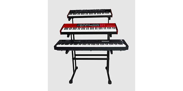 GATOR ( ゲイター )  / GFW-KEY-8500画像3