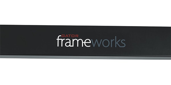 GATOR / GFWKEYZ0500画像6