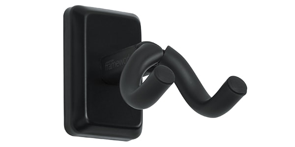 GATOR ( ゲイター )  / GFW-UKE-HNGRBLK画像2